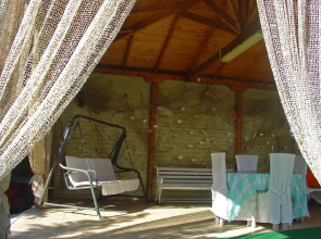 D&P House