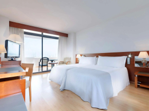 Hotel Palma Bellver Affiliated by Meliá