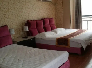 Wanda Aijia Aparthotel