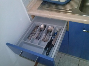 Apartment Mont Blanc