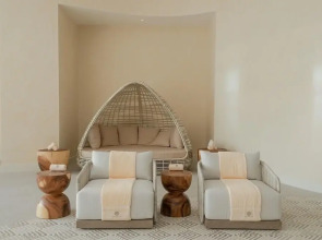 1 Garza Blanca Resort & Spa Cancun