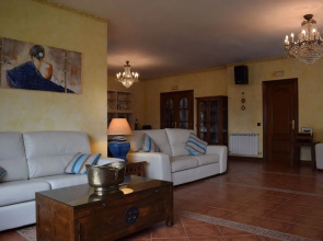 Hosteria De Langre