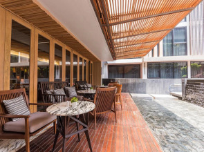 Arcadia Suites Bangkok