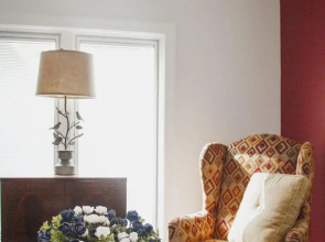 The Respite Bed and Breakfast