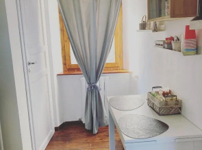 Ciribacco Rooms