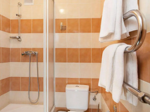 Гостиница «Спутник»