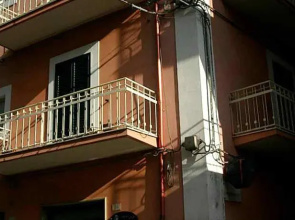 La Casa Di Luna Bed & Breakfast