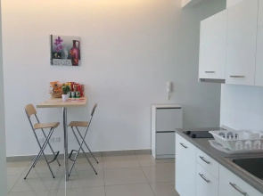 Cybersquare 22 Cyberjaya Flexihome MY