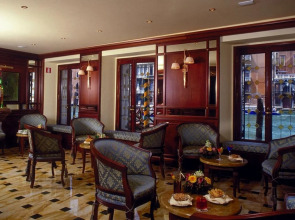 Sina Palazzo Sant'Angelo