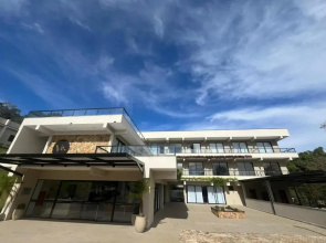 Vila Europeia Hotel e residencial