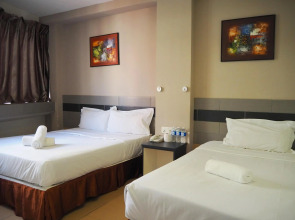 Leo Leisure Hotel at Central Market