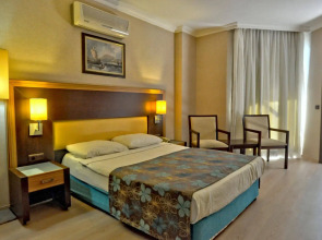 Sultan Sipahi Resort Hotel