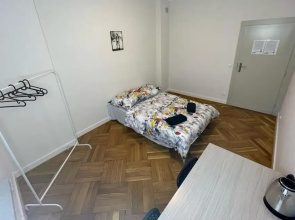 Fantastic Inn Warsaw - NS25