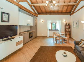 Stunning Home in Fabrica di Roma -lt- With Wifi and 2 Bedrooms