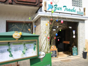 Gasthof Pension Zur Traube