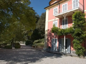 App. Agriturismo Monteverde, Castelnuovo Magra