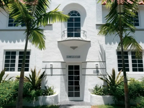 Servirents Miami South Beach