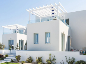 Blue Diamond Villas