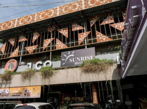 Reddoorz Plus At Sunrise Hotel Sanur