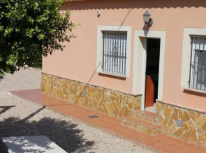 Casas Rurales La Nieta del Gasero
