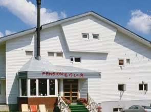 Pension Mori-ie