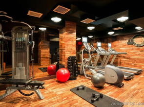 Walker Hotel Greenwich Village