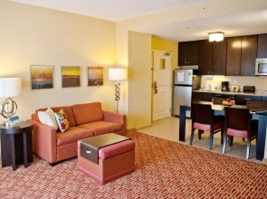 TownePlace Suites Charlotte Mooresville