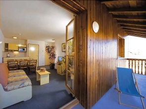 Residences Le Panoramic 1 & 2