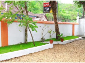 Mantra Heritage Home