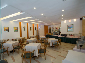 Jinjiang Inn Select Shanghai Pudong Airport