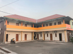 Pondokan Cempaka Cirebon RedPartner