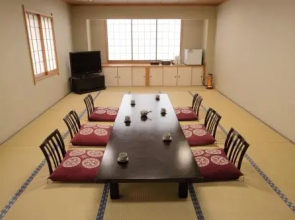 Sanazawa-no-Mori
