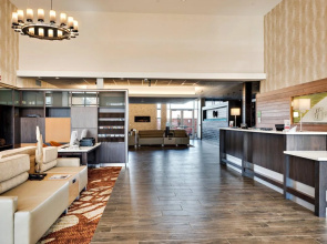 Holiday Inn St. George Conv Ctr by IHG