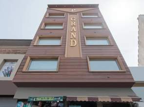 Itsy Hotels P Grand