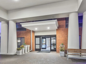 Holiday Inn Express & Suites Hardeeville - Hilton Head by IHG