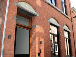 B&B Gaudium XII