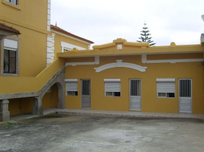 Requinte - Praia da Granja