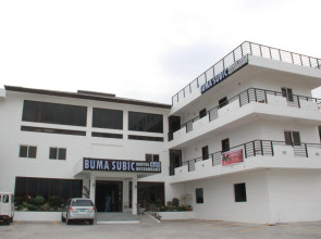 Subic Bay Travelers Hotel & Event Center