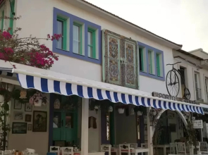 Porto Fenari Butik Otel