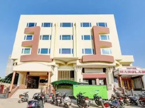 Hotel Manglam