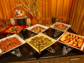 Отель Lemas Suite