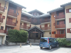 Croix DU SUD N°232 : Studio Cabine 4 Personnes / Studio Cabin 4 People