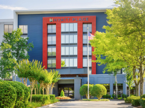 Hyatt Place Topeka