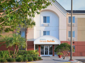 Sonesta Simply Suites Clearwater