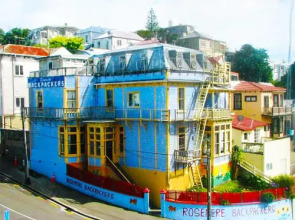 Rosemere Backpackers