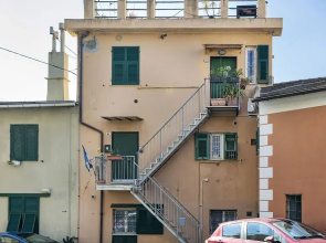 A Sight on the Sea Apartment by Wonderful Italy