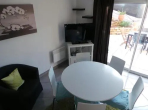 Appartement Vue Montagne