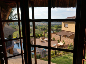 Vallee de Misty Guest House