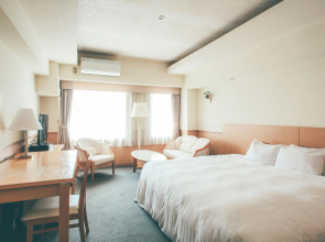 Kanazawa Kokusai Hotel
