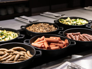 Catalonia la Boqueria